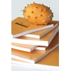 RHODIA 19600C - Stapled Notepad N°19 Orange - A4+ -