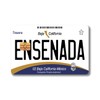 Card Skin - Mexico Placas (Mexican License Plate) Card Stickers