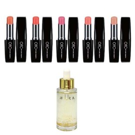 HERA Signia Gold Essential Oil 30ml with the purchase of lip color / 립컬러 구매시 헤라 시그니아 골드 에센셜 오일 30ml
