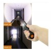 Yuqing Lampara Tactica Led T6 Recargable Linterna Potente Militar