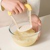 Mashed Potato Masher - Masher Kitchen Tool - Anti-Slip Grip