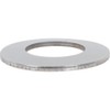 Trusco T22003 Disc Springs, For Heavy Loads, Outer Diameter 0.5