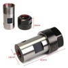 ER16-8 mm Collet Chuck Holder, Motor Shaft Collet Chuck Spindle