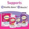 Caltrate Chewables 600 +D3 Plus Minerals Calcium and Vitamin D,