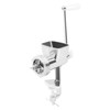 Animal Feed Pellet Mill Machine,Manual Animal Food Maker Pellet Making