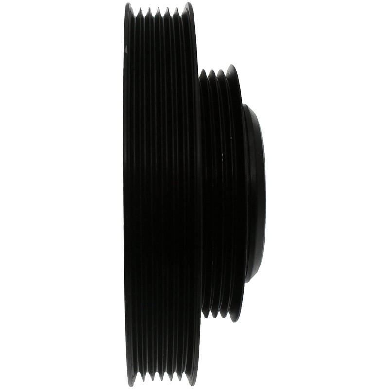 Dorman 594-256 Engine Harmonic Balancer Compatible with Select Dodge /