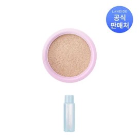 Laneige [Laneige] Neo Cushion Glow Refill 15G 25C Cool Tan / [라네즈] 네오 쿠션 글로우 리필15G 25C 쿨 탠