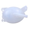 HouYeen Radiator Coolant Expansion Tank with Cap for Da-CIA Dokker