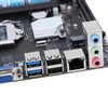 B85M I Computer Motherboard for LGA 1150 CPU Support for