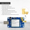 sb components SMA Connector Female Right Angle L shape 90