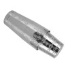 Stainless Steel Cocktail Shaker Engraved Martini Shaker Silver Japanese American