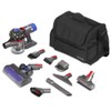 Car+Boat Vacuum Storage Bag Compatible with Dyson V7 - V15