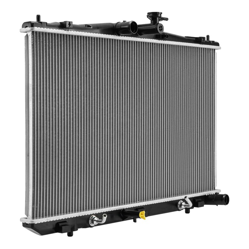Torchtree CU13116 Radiator Replacement,Compatible with 2011-2016 Sienna, 2012-2015 RX350