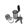 Scotty Downrigger Swivel Mount Lock