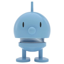 Hoptimist Baby Bumble (2004-61)-Light Blue