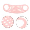 Baluue Face Mask for Women Double Chin Mask Face Strap