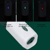 Aromatherapy Diffuser 3 Gears USB Rechargeable Essential Oil Machine for