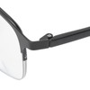 AntiBlue Light Lens Zoom Presbyopic Glasses Reading Glasses Unisex Elderly