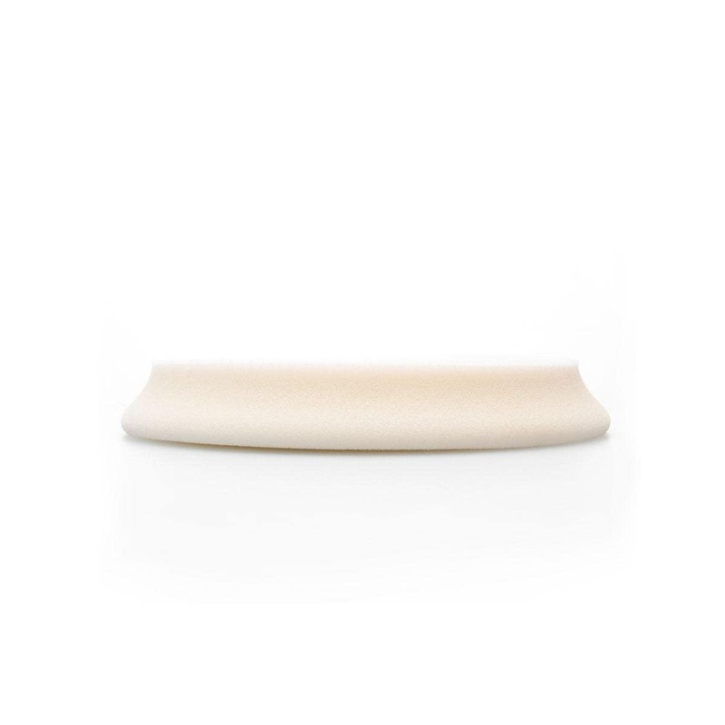 RUPES D-A Ultrafine Polishing Pad Polishing Sponge Polishing Disc White