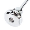 Transmission Filler Plug Dipstick 37075‑87 Anti Theft Enhanced Performance Transmission