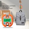 Rhorawill Luggage Scales Crane Scale 150kg Double Accuracy Electronic Digital