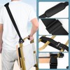 DraCra Camping Chair Carry Strap Carrying Belt Portable Beach Chairs