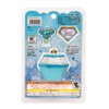 Lyric Glitter Catch! Tinipin Collection Royaltinipin Makopin, For Ages 3