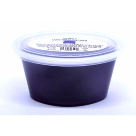 3 Pack of Designer Aroma of LOVESPELL Inspired Aroma Long Lasting Gel Melts™ for Warmers and Burners Peel, MELT, Enjoy