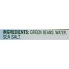 Del Monte Cut Green Beans, 8 Count