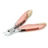 Stainless Steel Foldable Dead Skin Trimmer Clipper Multifunction Manicure Pedicure