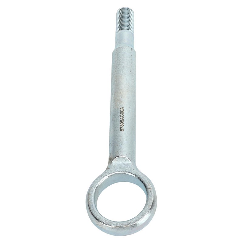 Tow Hook 57805AG00A Replacement For Subaru Outback Legacy Brz Forester