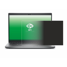 upscreen Anti-Spy Privacy Screen Protector for Dell Latitude 5430 Non-Touch Privacy Screen Protector Film [Privacy Screen Protector] Blue Light Filter