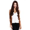WIG ME UP - VK-40 Women's Wig Extremely Long Rapunzel