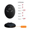 Electronic Hips Trainer Muscle Toner Wearable Smart Training 6 Modes