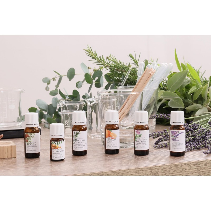 Rose Absolute (Morocco) 2ml NATURELLE Natural Absolute Oil