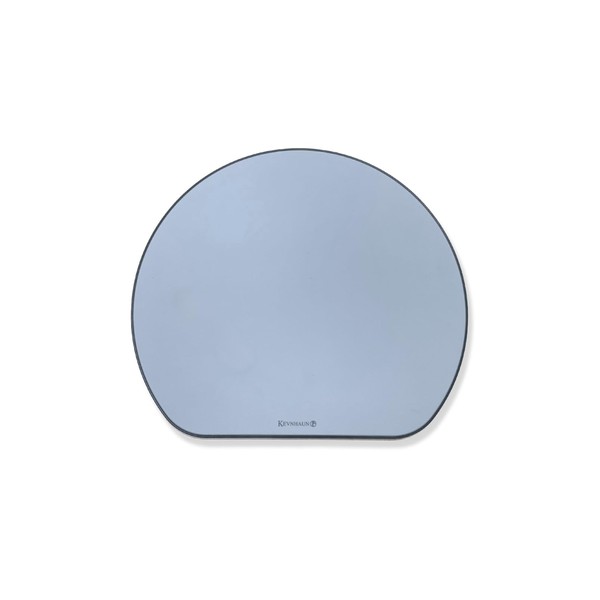 Kevnhaun KDS4723 Half Moon Cutting Board, Large, 12.6 x 11.0