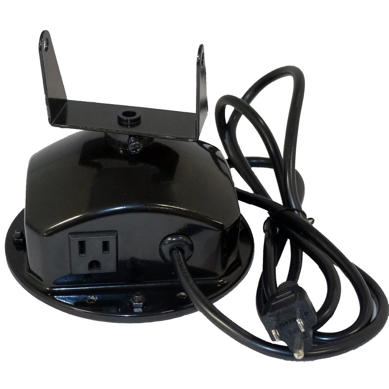 Variable Speed Motor Control Set, Also Functions as a dimmer