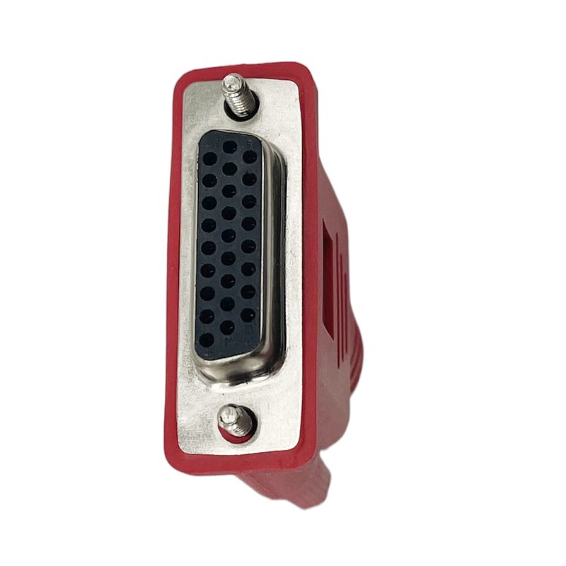 HYXUAN DA-4 OBDII Cable Adaptor for Snap-on Solus Ultra EESC318
