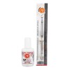 Mc Nails Kit Profesional Para Uñas Acrílicas Pro 27 Piezas