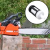 Briny River Chainsaw Fuel Hose Spark Plug and Filter Set