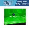 PBP Bailey 30 Litre Folding Utility Bucket with Quick Hose