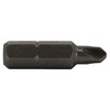 Drill America INS212-0 TORQ Set Insert Bits, #0