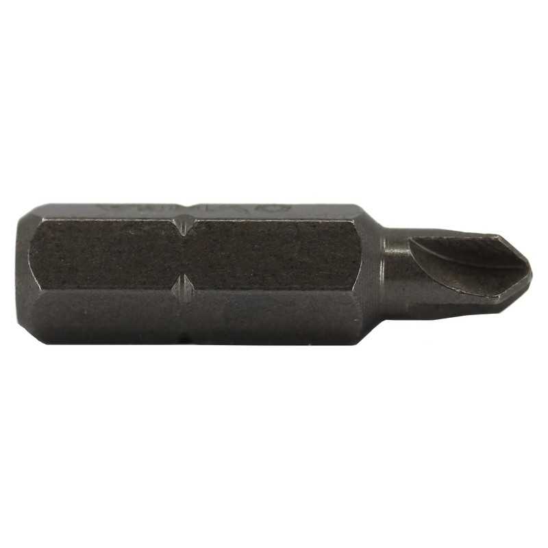Drill America INS212-0 TORQ Set Insert Bits, #0