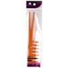 Dream World Bone Comb Styler Orange