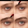 L'Oreal Paris Faux Brow, Hair-Like, Filling Eyebrow Pen with Double-Brush
