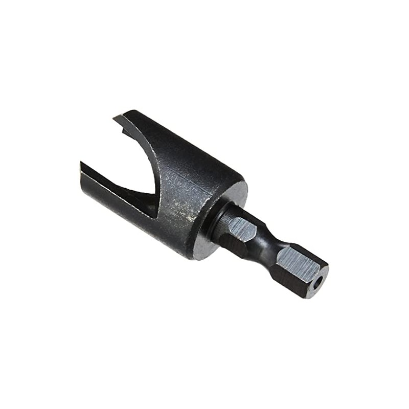 Faithfull Plug Cutter No.12