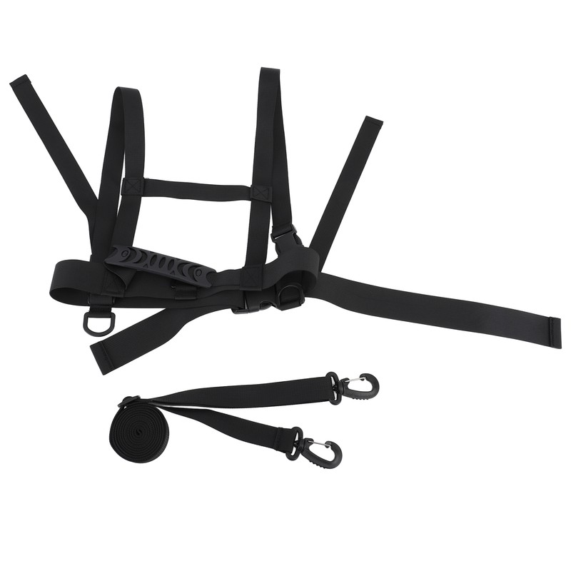 Ski and Snowboard Training Harness for Kids Ski Trainer Harness