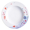 KAHLA Aronda Dancing Flowers Soup Plate 23 cm