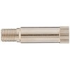 KYO-EI Valve Extension 1.5 inches (39 mm) Extension Brass