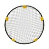 1Pcs Replaceable Net for Spike,Compatible with Most Mini Volleyball Competitive